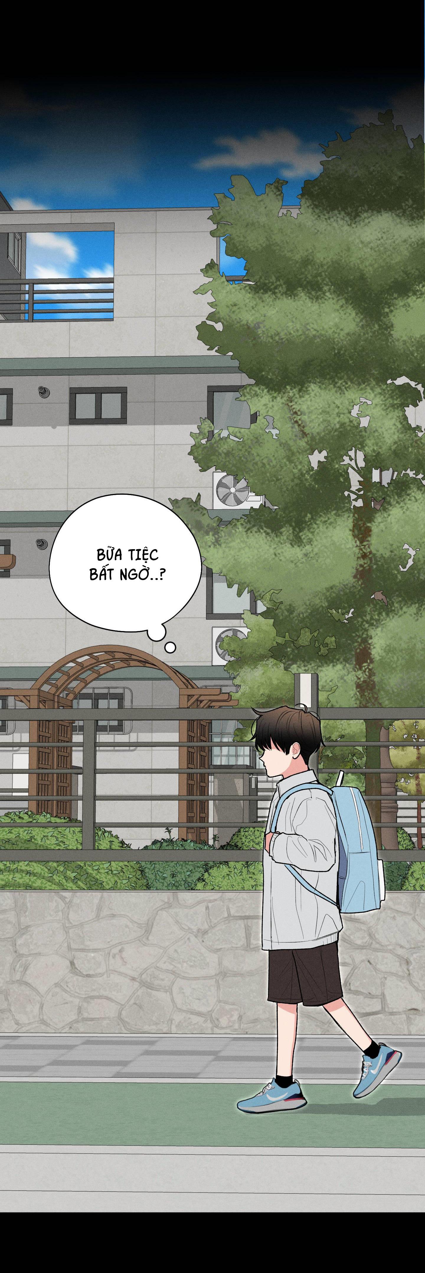 Đọc truyện (DROP) MÓN QUÀ DÀNH CHO KẺ NGẠO MẠN - Chapter 37