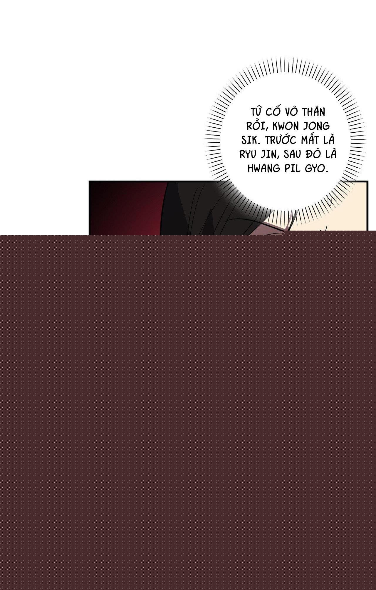 Đọc truyện NGÀN NĂM CÓ MỘT - Chapter 36