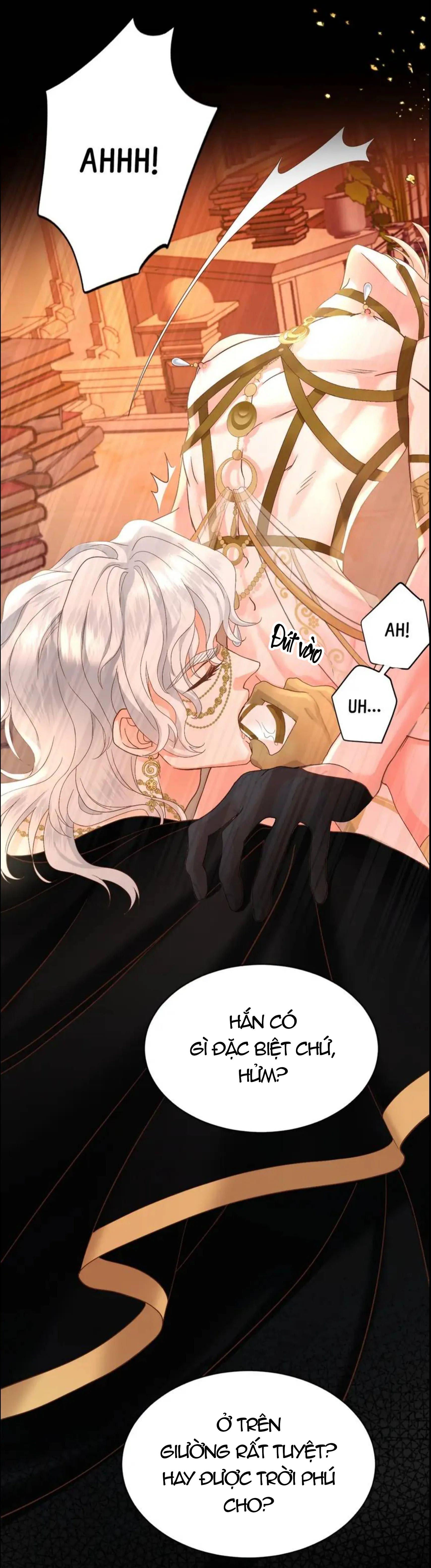 Đọc truyện Crazy About Me - Chapter 3