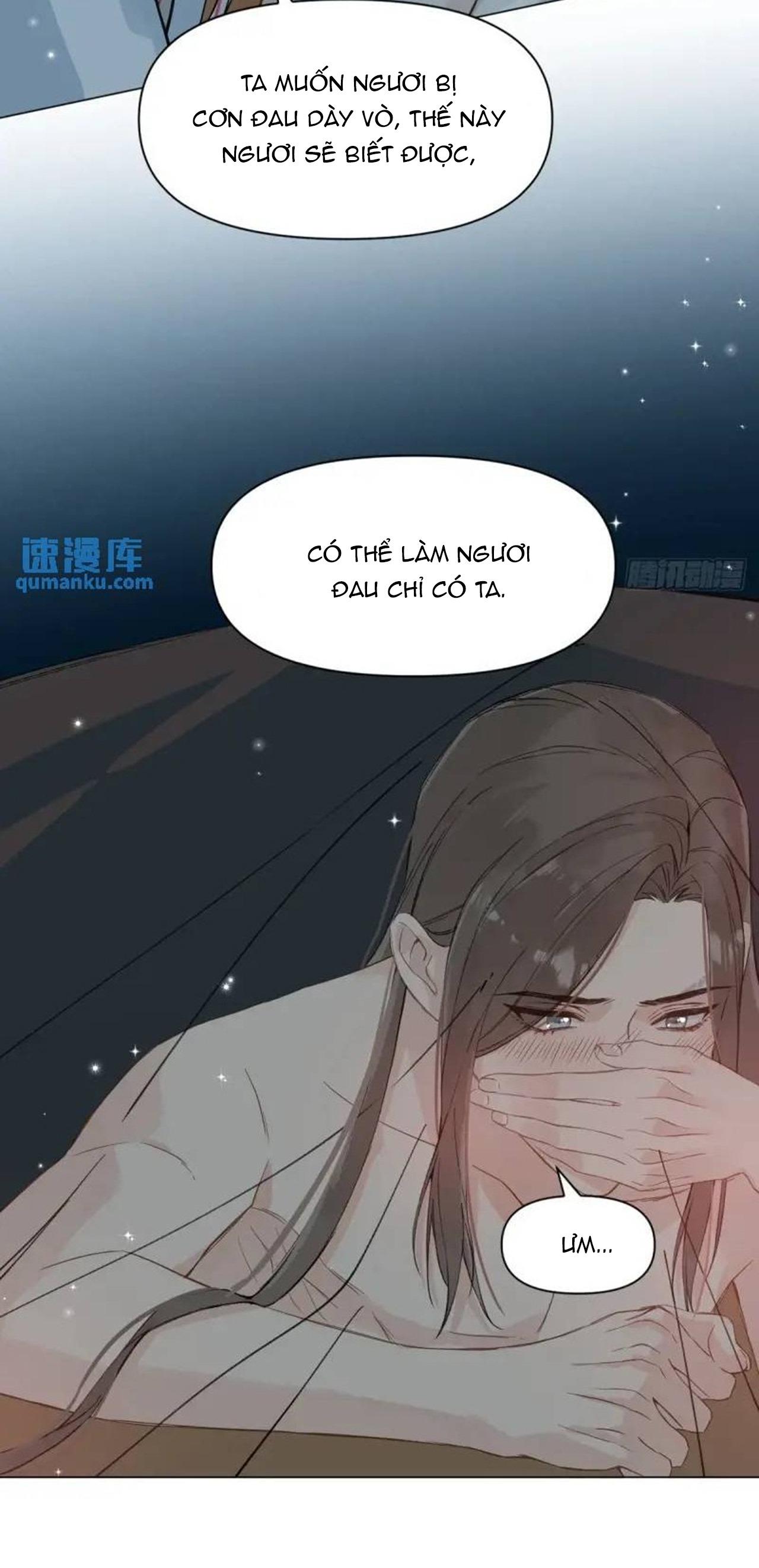 Đọc truyện Sau Khi Trùng Sinh Ta Thuần Hóa Đồ Đệ Xấu Xa (END) - Chapter 36