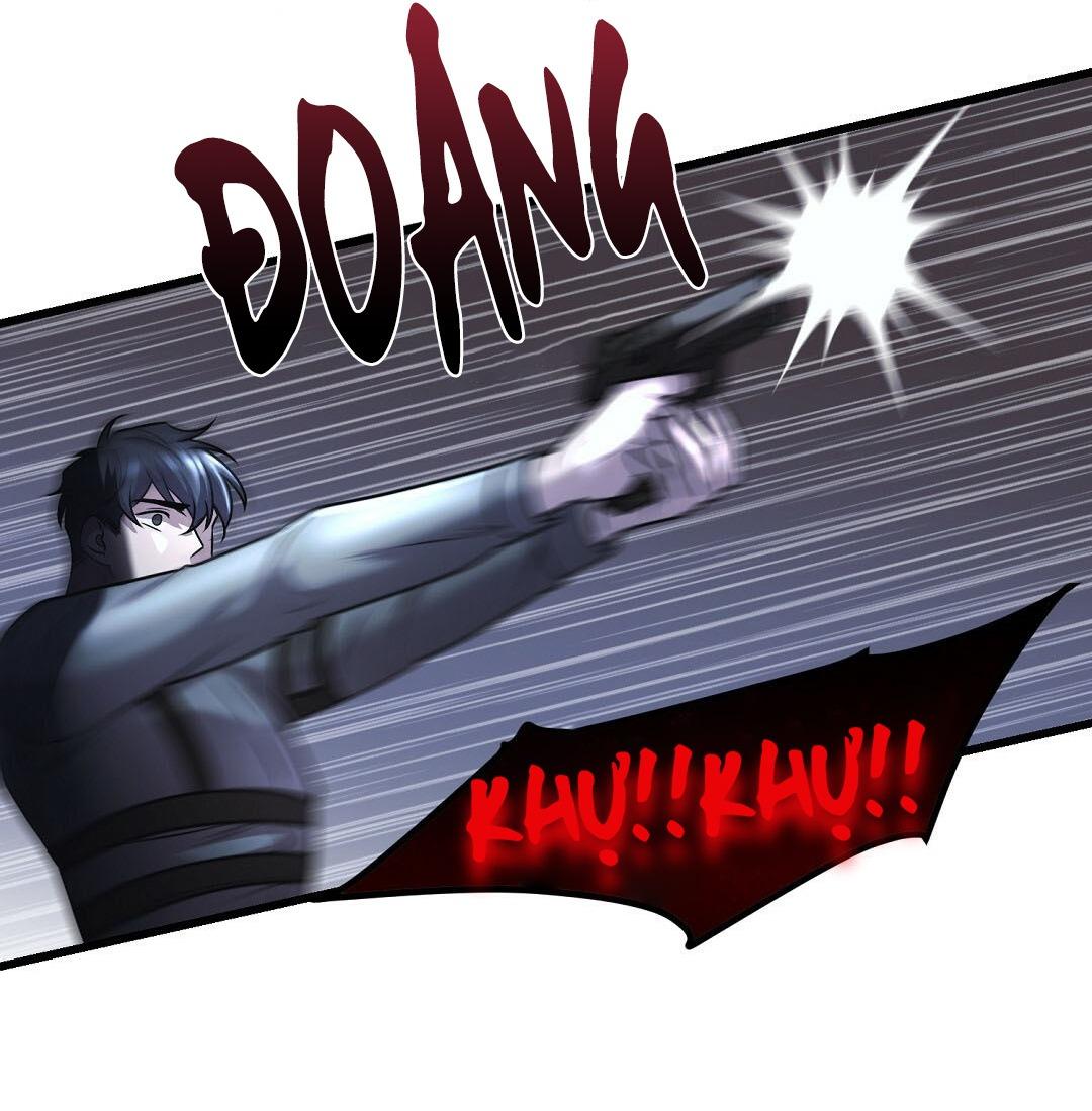 Đọc truyện Đáy Sâu Tuyệt Vọng - Chapter 15