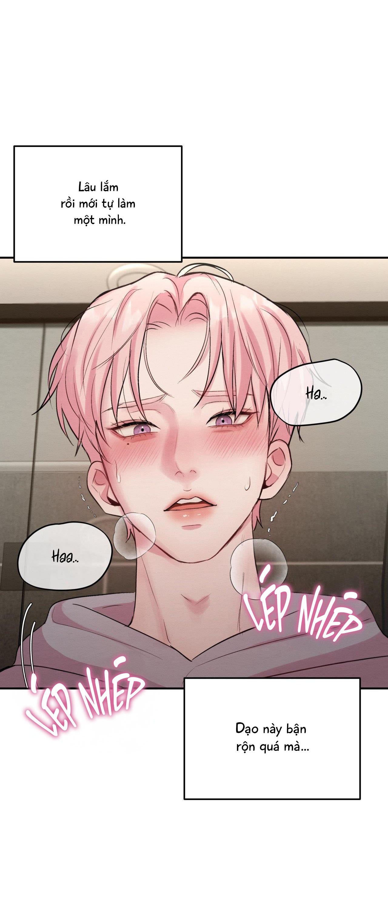 Đọc truyện  Love Remedy - Chapter 27