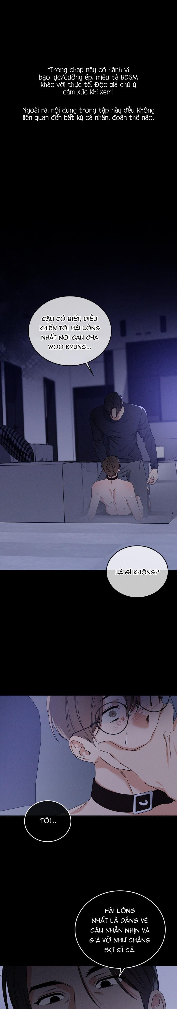 Đọc truyện Critical Point - Chapter 29