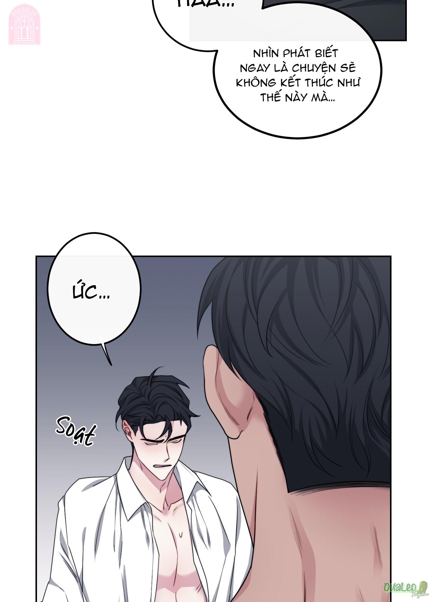 Đọc truyện Shinsujeon - Chapter 64