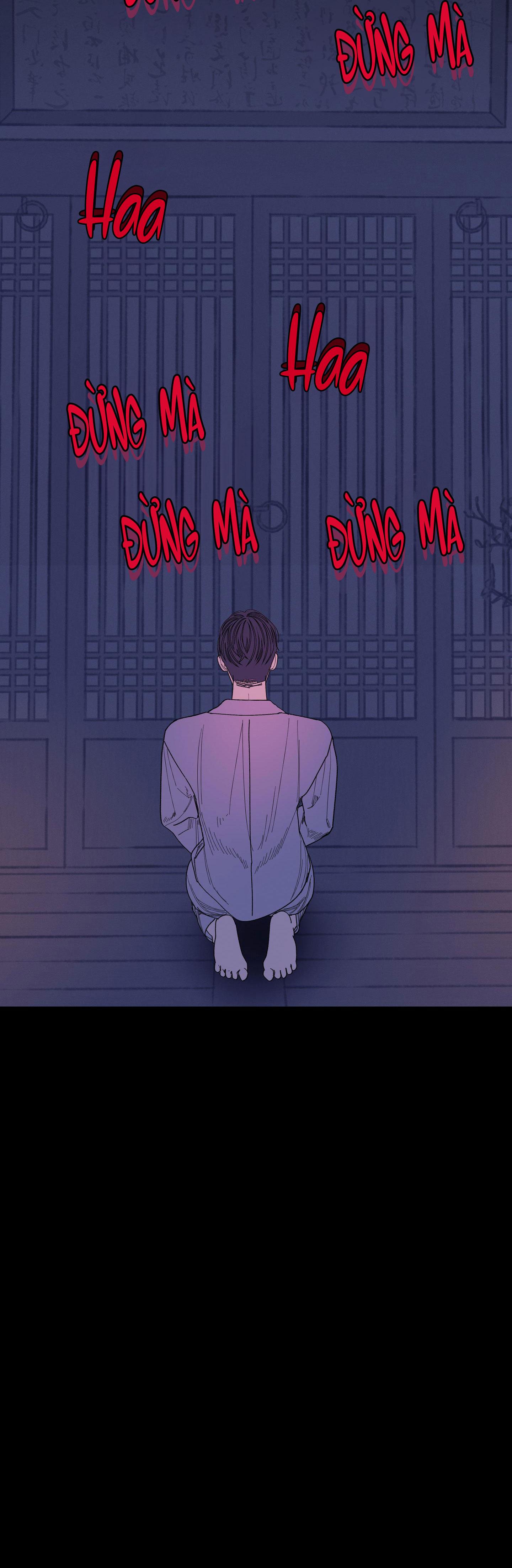 Đọc truyện CHUYỆN QUỶ MÔN QUAN - Chapter 62