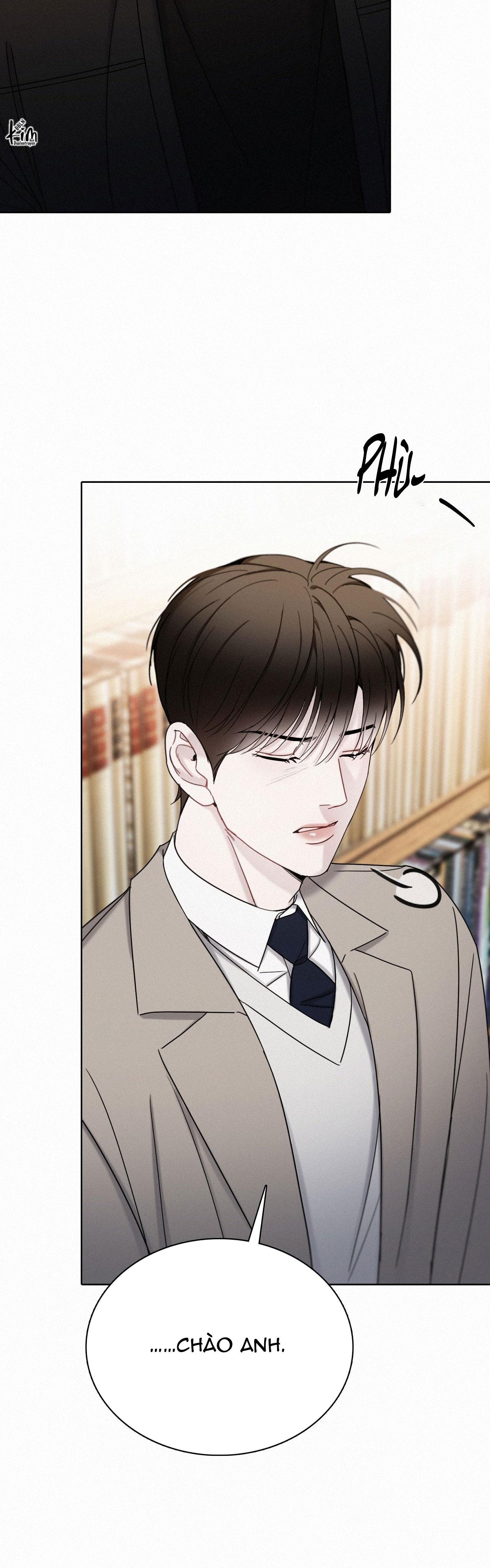 Đọc truyện SUNSET IN WATER - Chapter 24