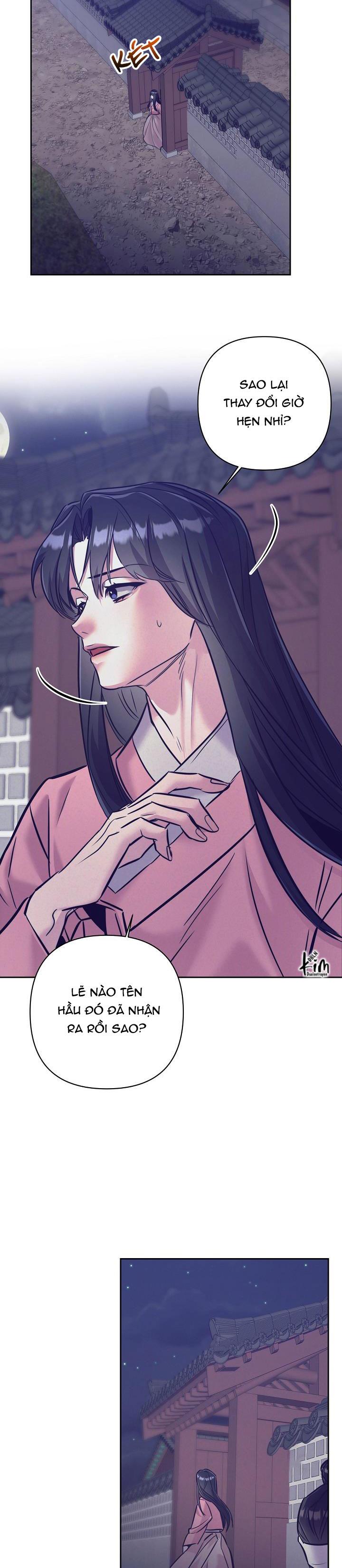 Đọc truyện TRUYỆN NGẮN LỤC LẠC ĐÔI - Chapter 1.7