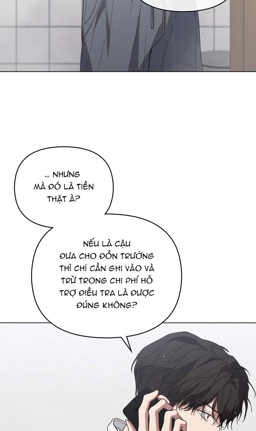 Đọc truyện NGƯỜI TÌNH BÍ MẬT - Chapter 14