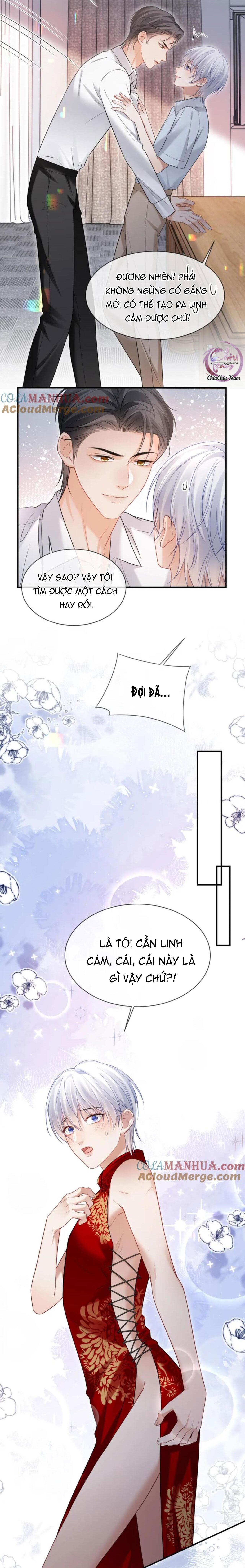 Đọc truyện Đề Nghị Ly Hôn - Chapter 117