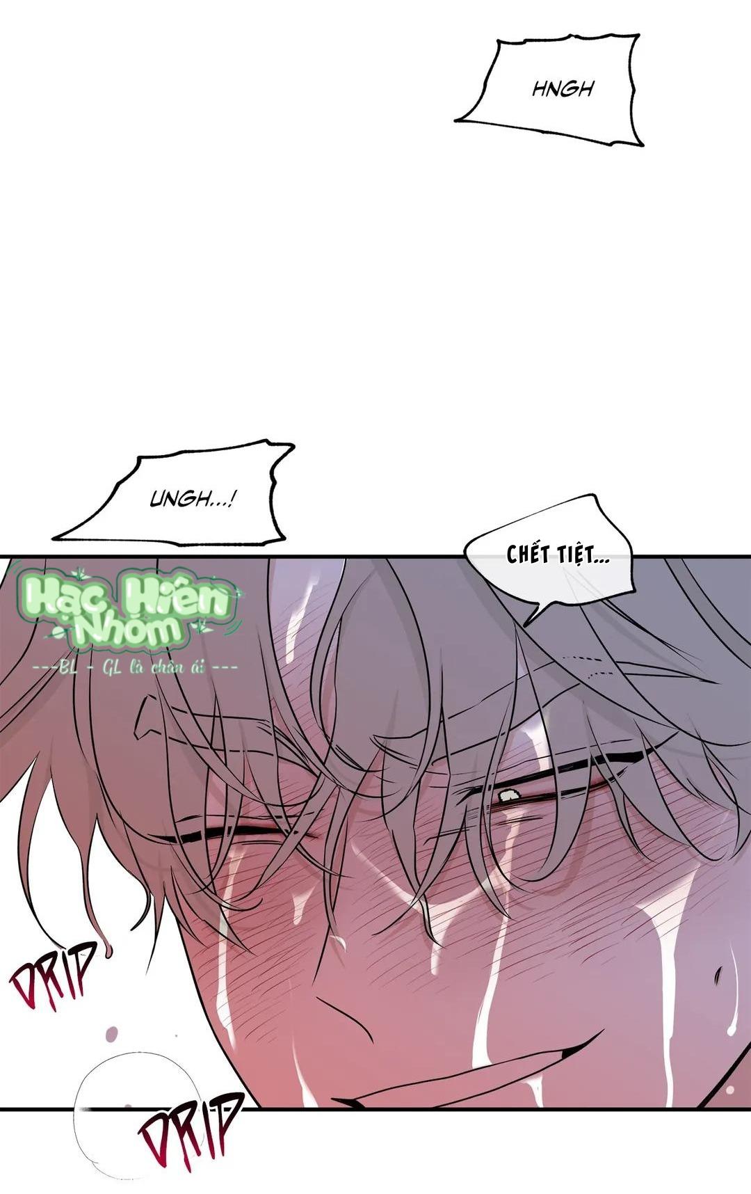 Đọc truyện Thủy triều thấp lúc chạng vạng - Chapter 57