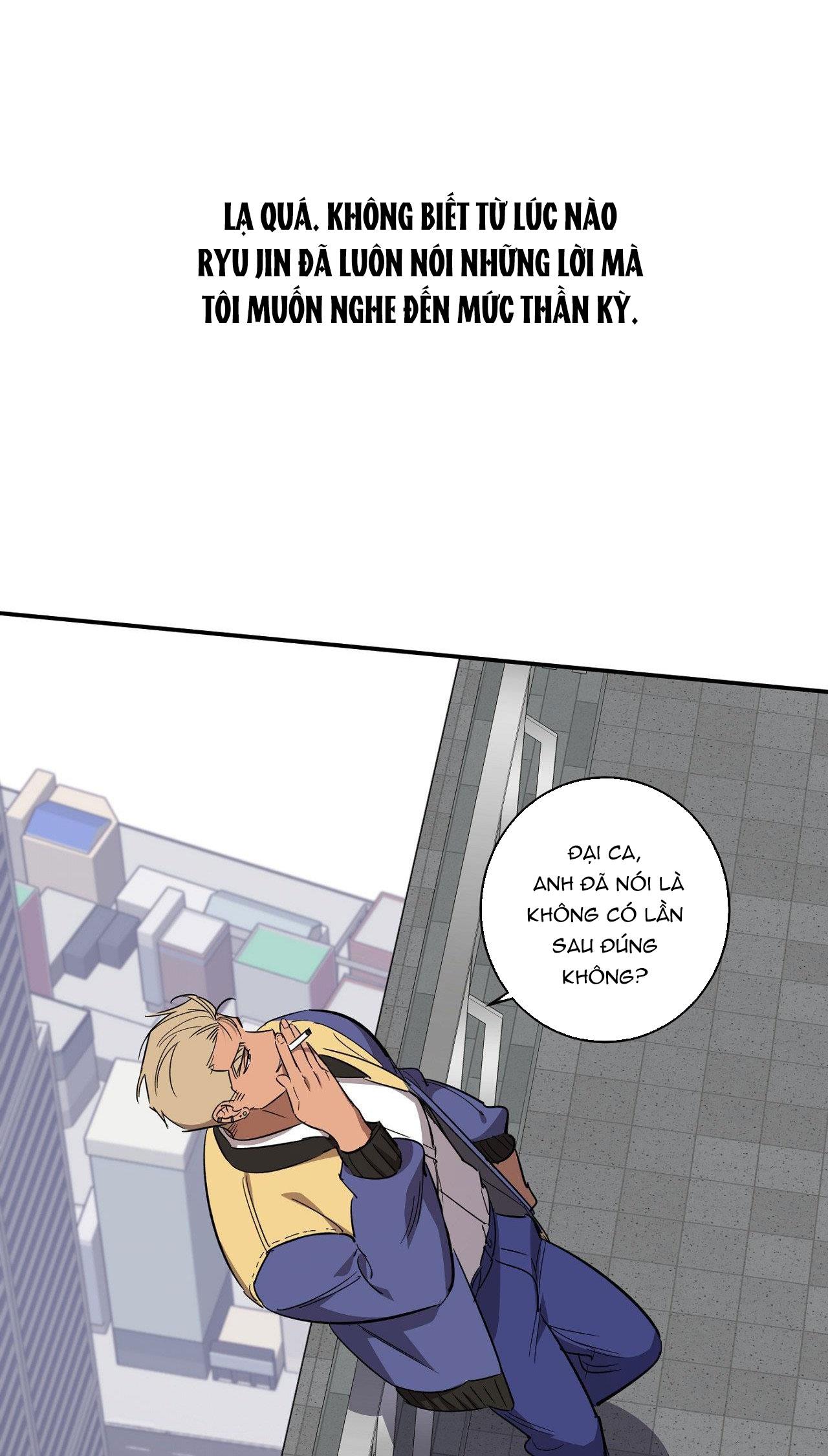 Đọc truyện NGÀN NĂM CÓ MỘT - Chapter 47