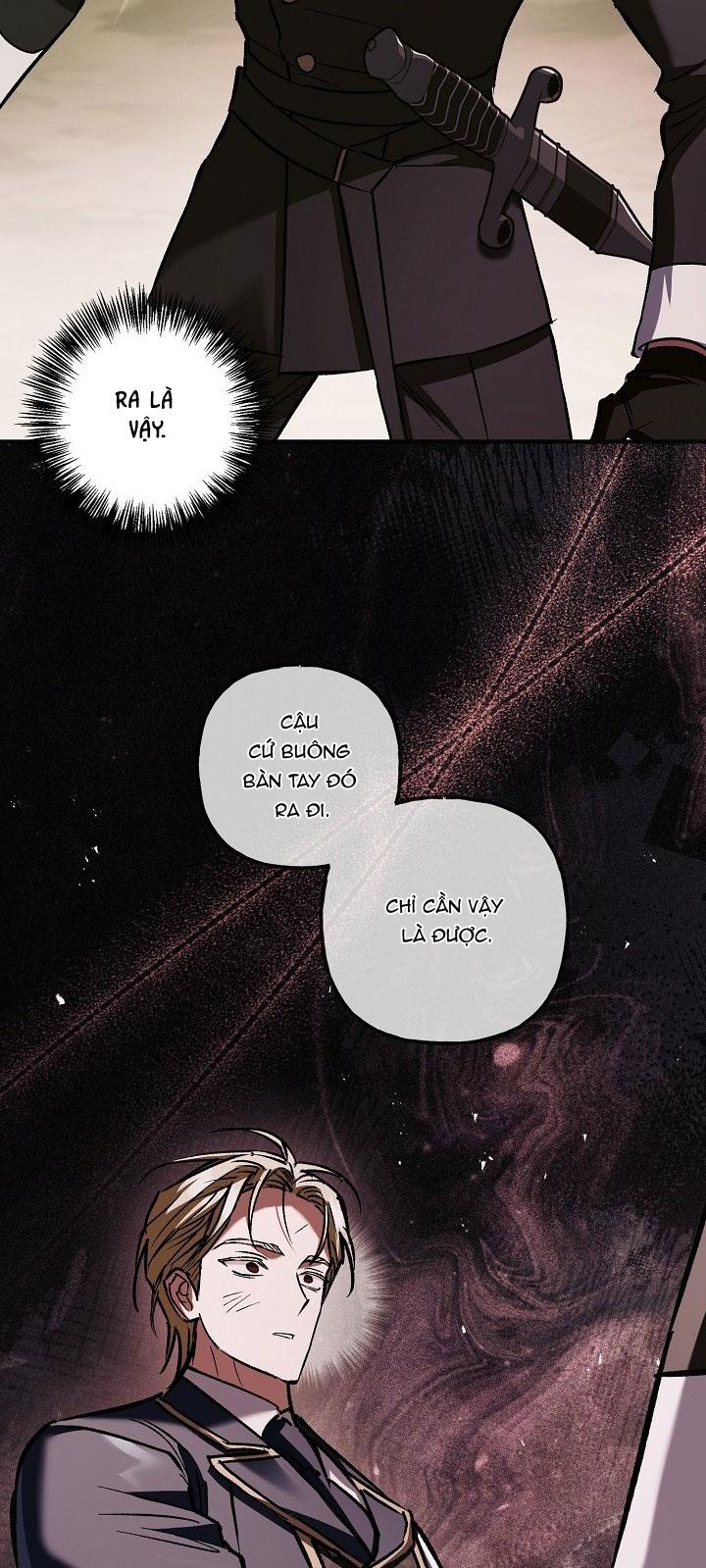 Đọc truyện (ABO) BƯỚC NGOẶT - Chapter 56