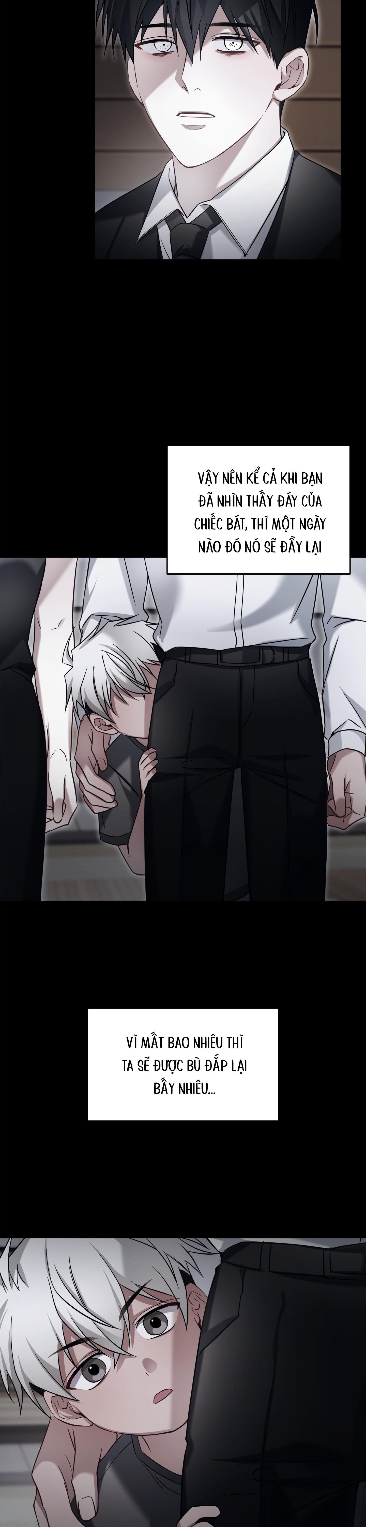 Đọc truyện TÌNH ANH EM HÒA THUẬN - Chapter 4