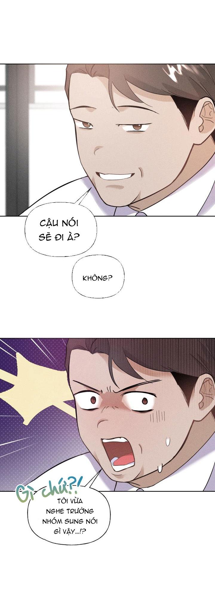 Đọc truyện TÌNH YÊU KHÔNG TỔN THẤT - Chapter 31