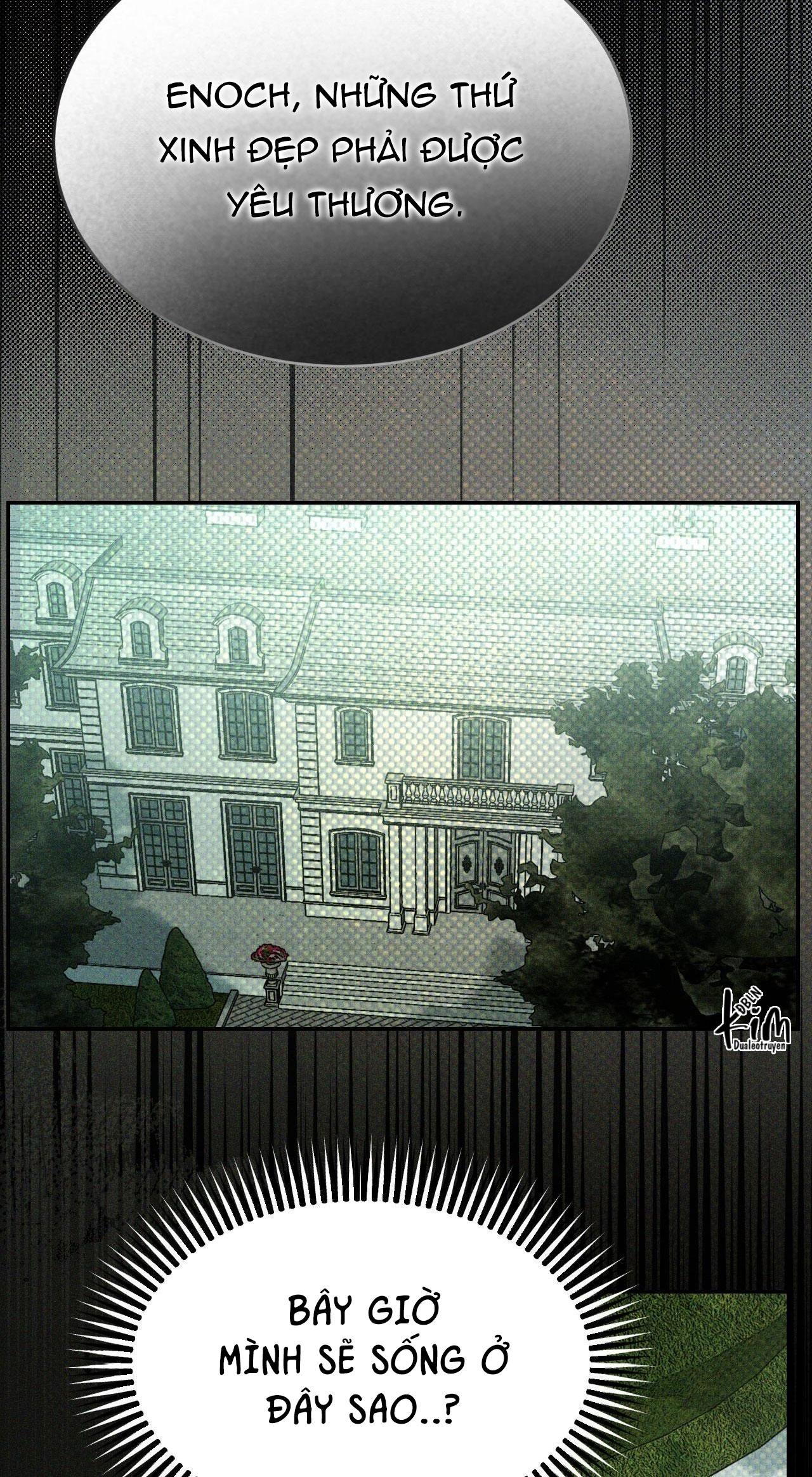 Đọc truyện RELAY SS - Chapter 1.3