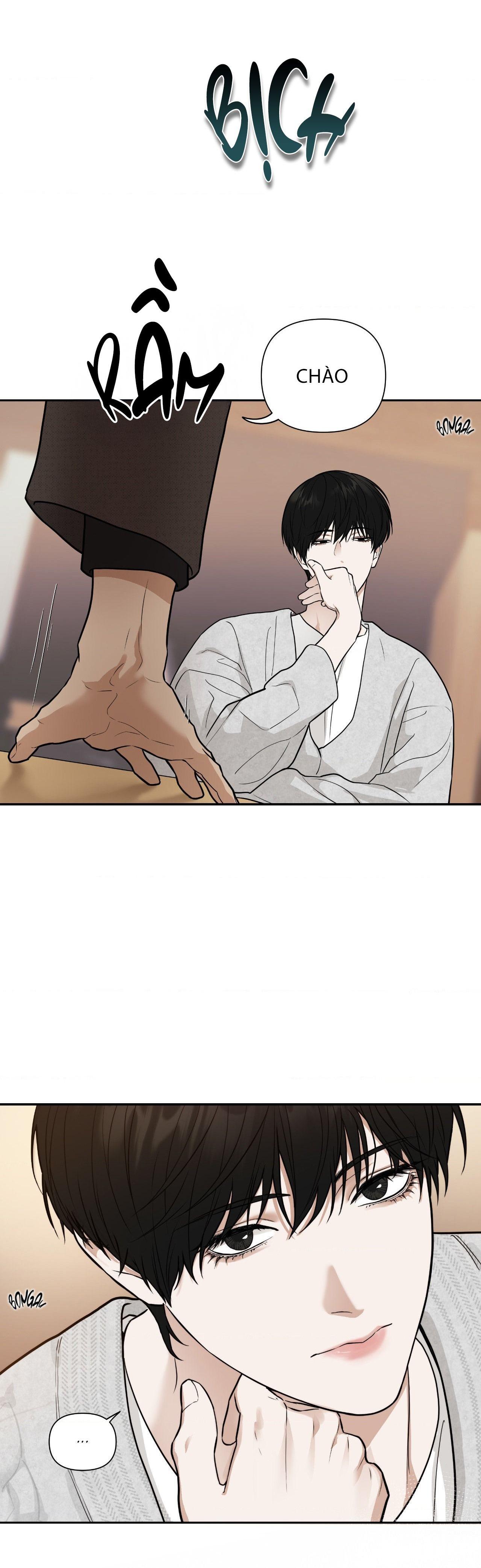 Đọc truyện TƯ DUY NGƯỢC - Chapter 1