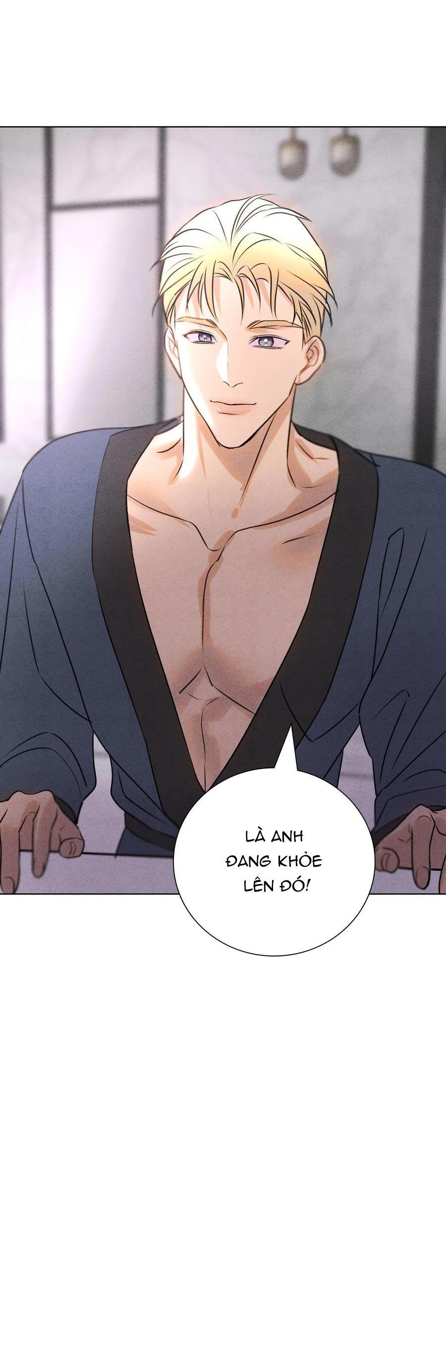 Đọc truyện Anh Trai Rẻ Tiền Của Tôi (END) - Chapter 46