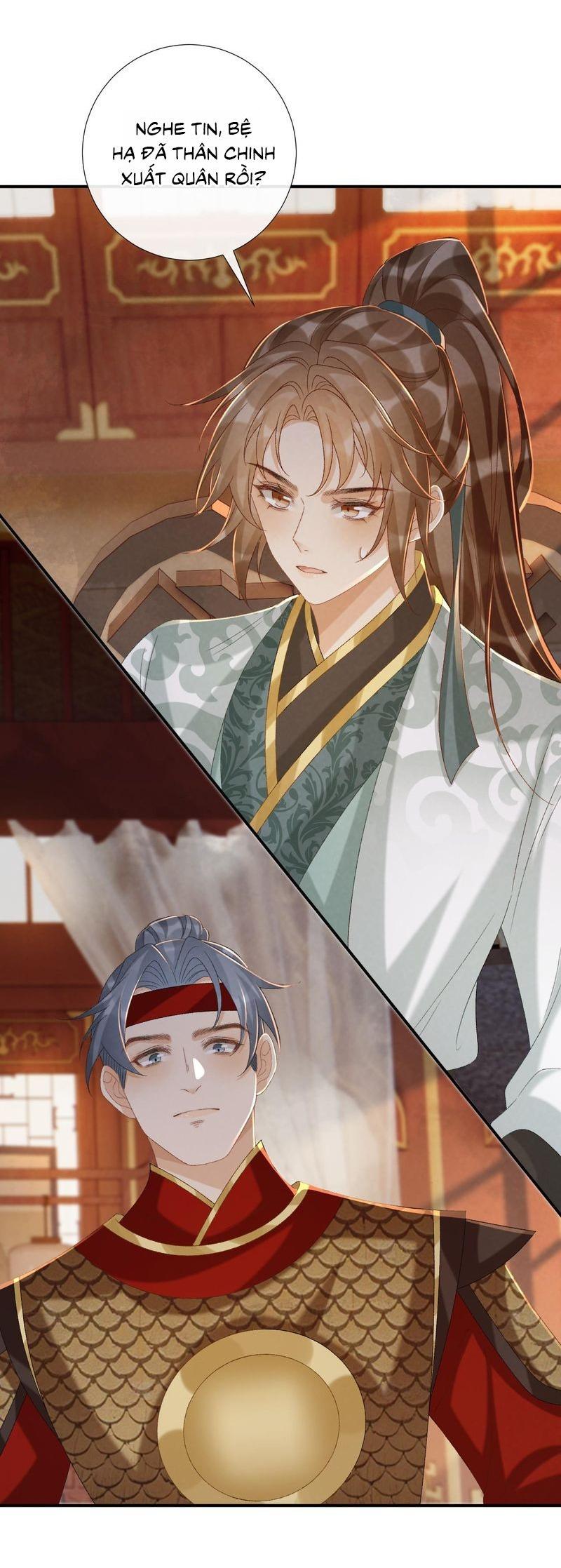 Đọc truyện CẠM BẪY CỦA KẺ BIẾN THÁI - Chapter 108