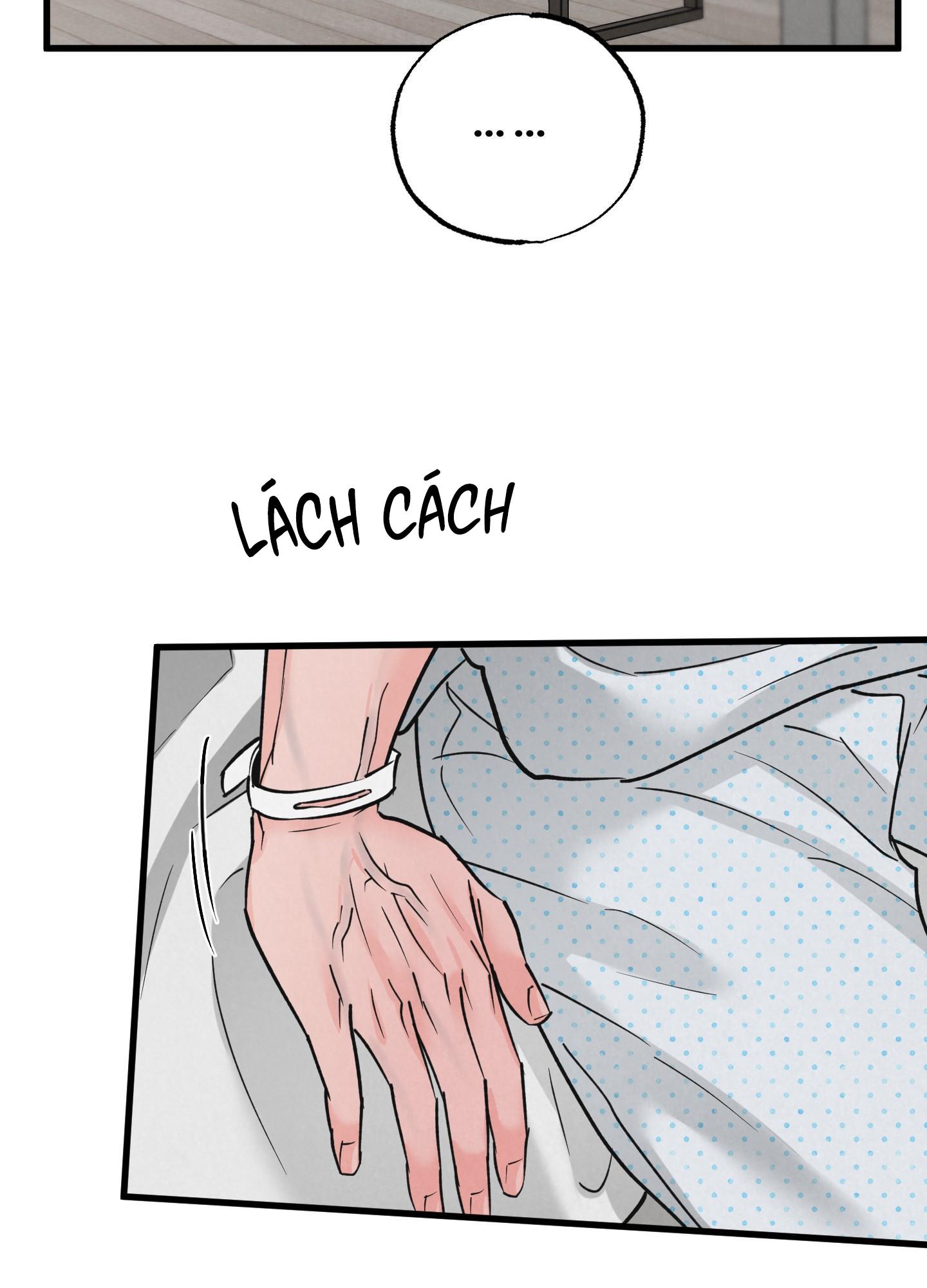 Đọc truyện CẶP ĐÔI HOÀN HẢO - Chapter 45