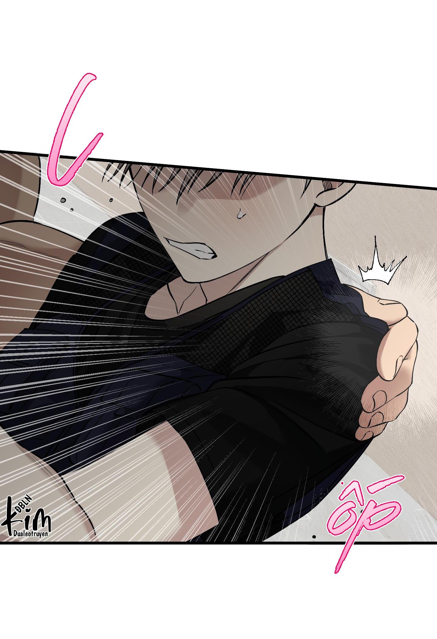 Đọc truyện NGHIỆN SEX - Chapter 36.1