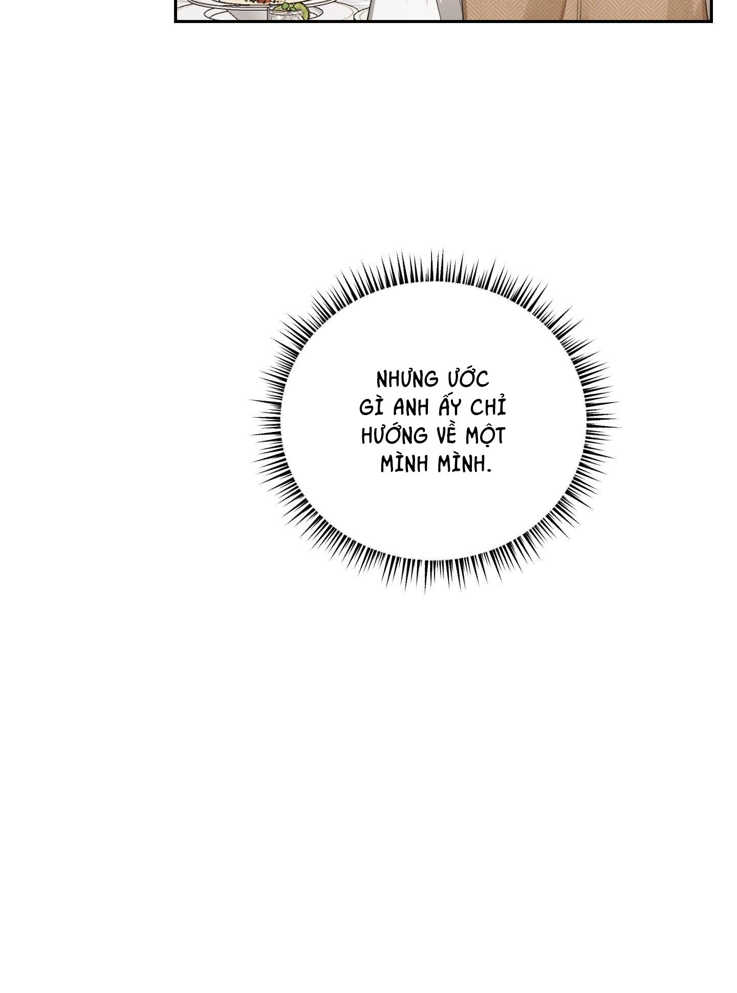 Đọc truyện VƯỜN HOA - Chapter 34
