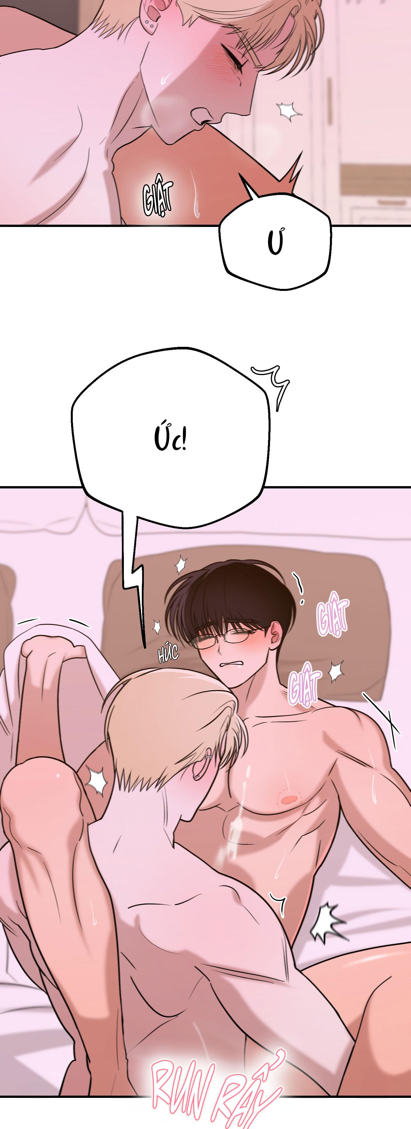 Đọc truyện BL NGẮN TUYỂN CHỌN - Chapter 35.5