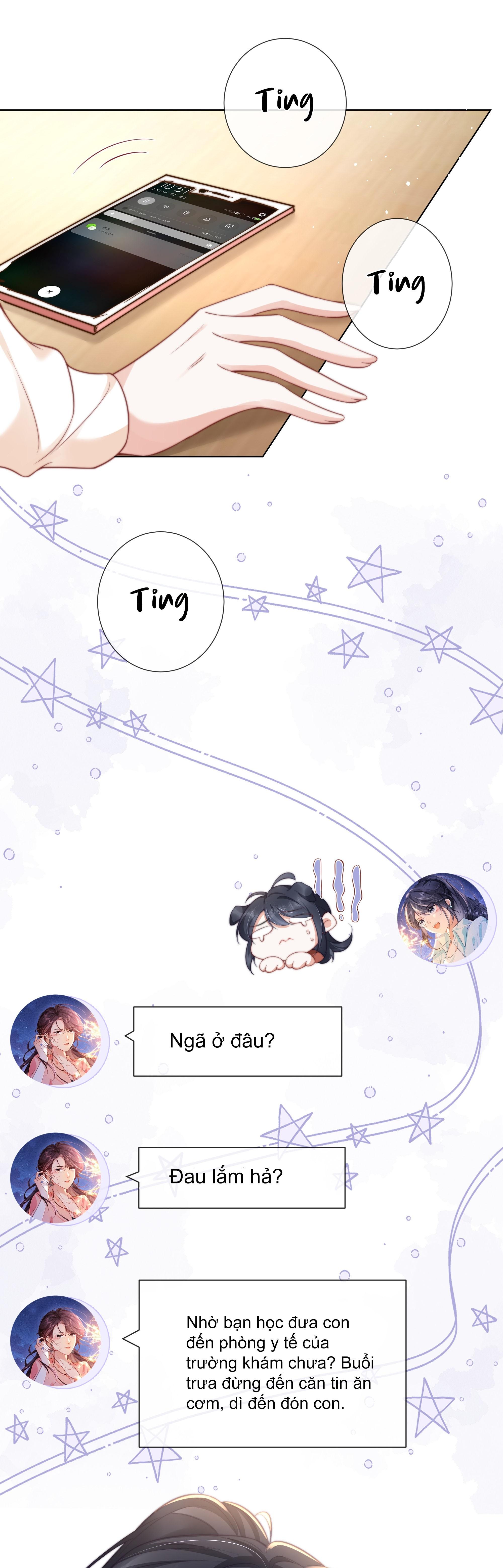Đọc truyện Dư sinh vi kì - Chapter 20