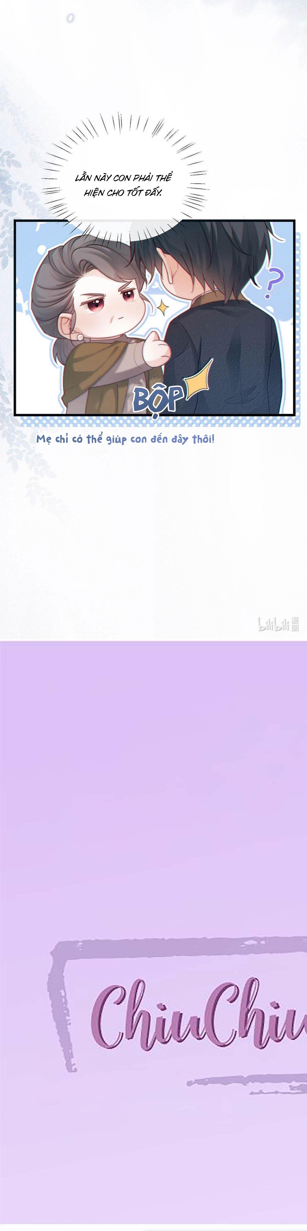 Đọc truyện Pheromone Nồng Nàn - Chapter 18