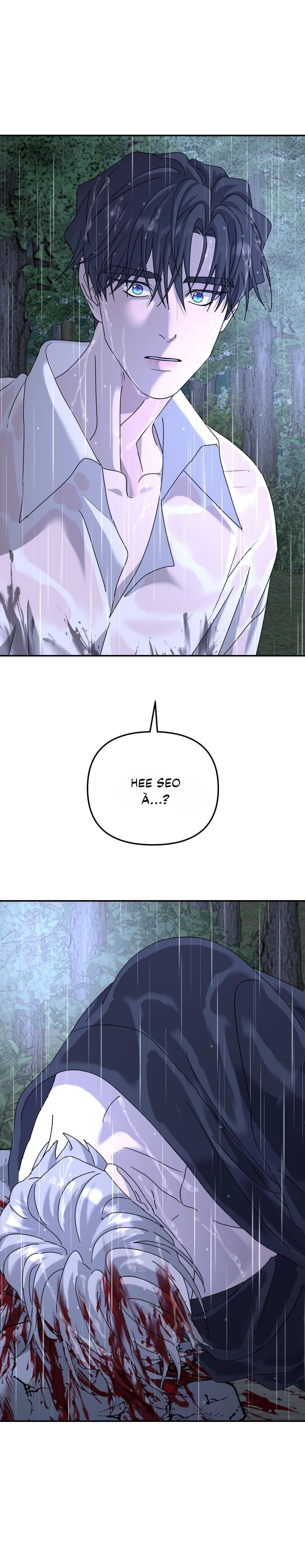 Đọc truyện Cây Không Có Rễ - Chapter 70