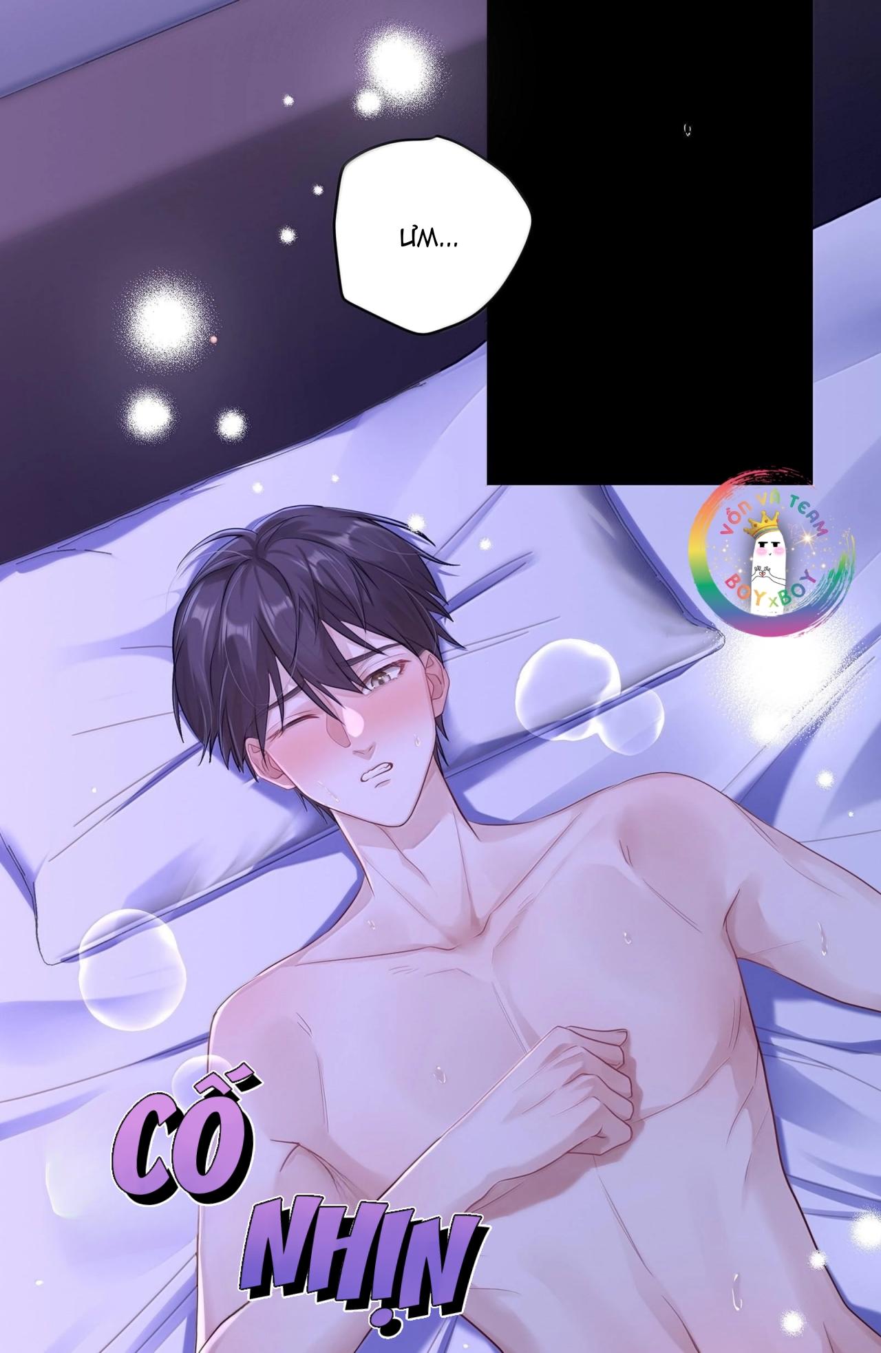 Đọc truyện (END) Để Ý Tôi Một Chút Đi Mà - Chapter 86