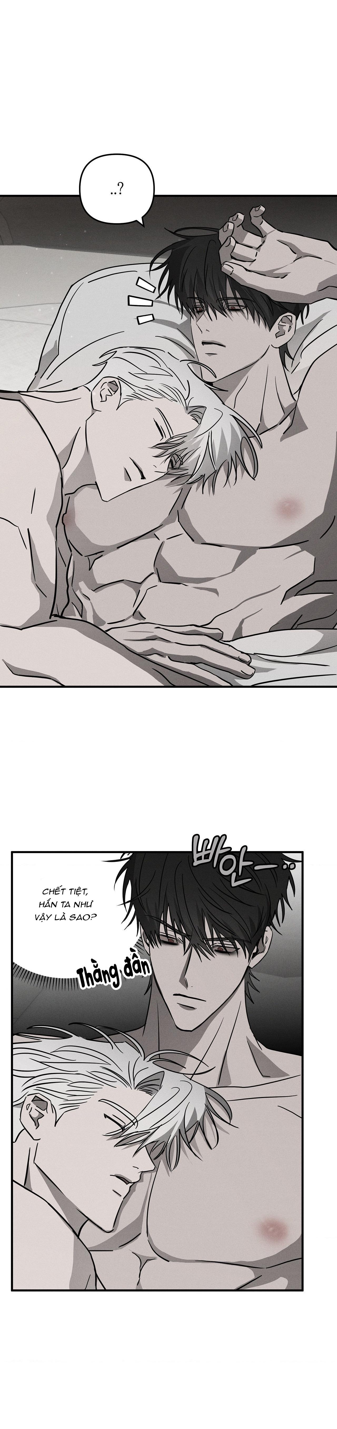 Đọc truyện  Pieta - Chapter 6