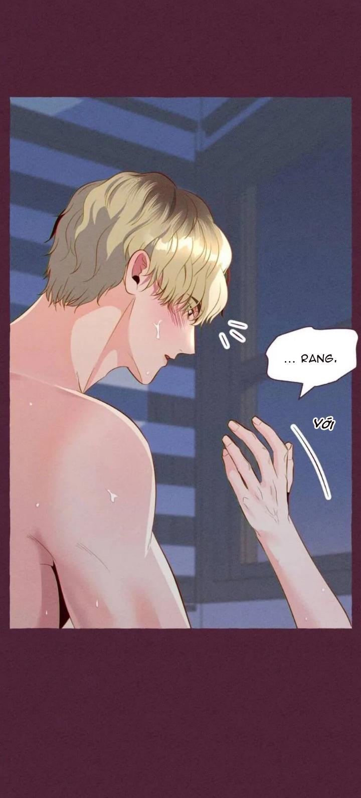 Đọc truyện Dự Báo Thời Tiết Ngày Mai Sẽ Nắng - Chapter 1