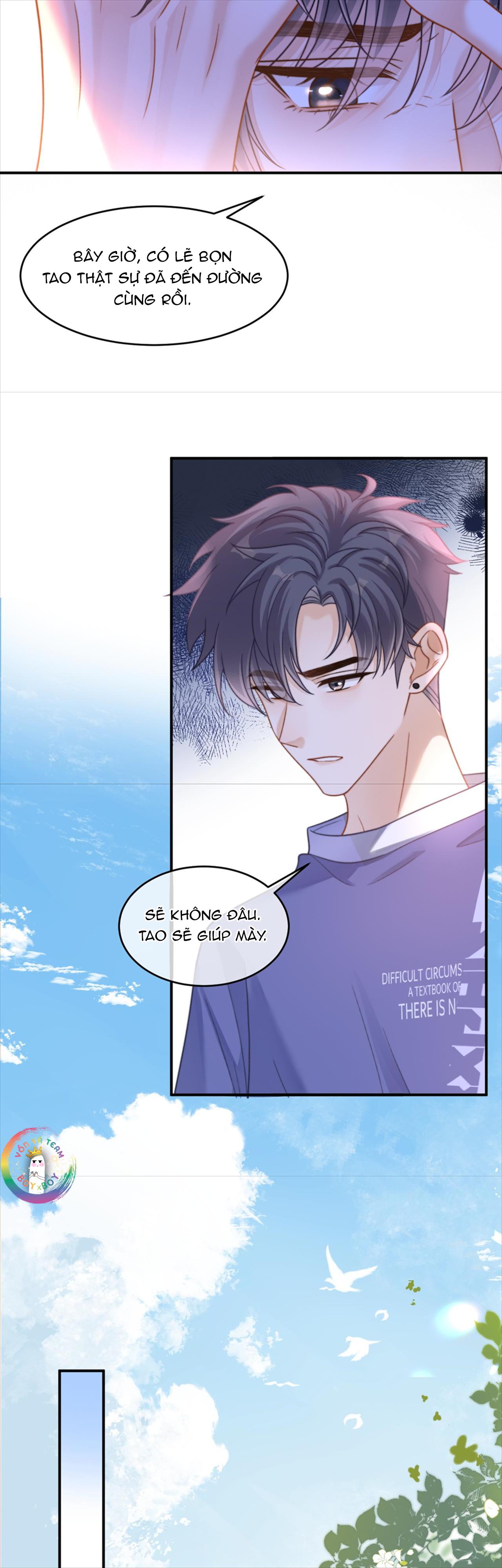 Đọc truyện Nam Thần Bá Đạo Cầu Xin Tôi Quay Lại (NGANG RAW) - Chapter 58
