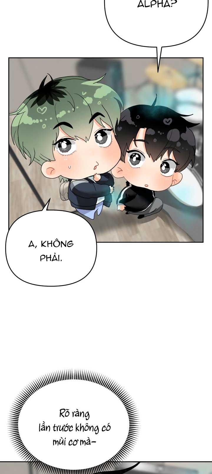 Đọc truyện OMEGA CỦA ANH DOYUN - Chapter 7