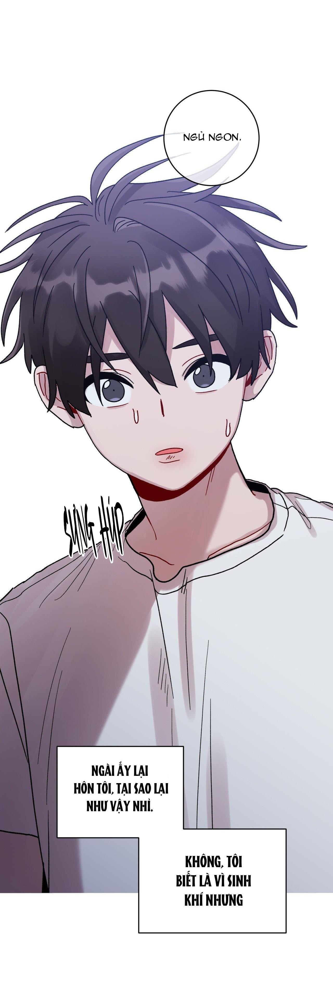 Đọc truyện CƠN MƯA RÀO MÙA HẠ - Chapter 69