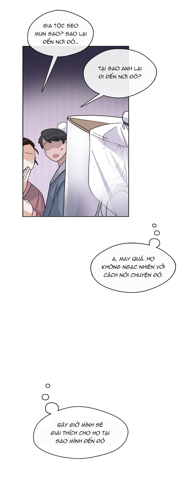 Đọc truyện Tôi đã nuôi dạy thủ lĩnh giáo phái ác ma - Chapter 1