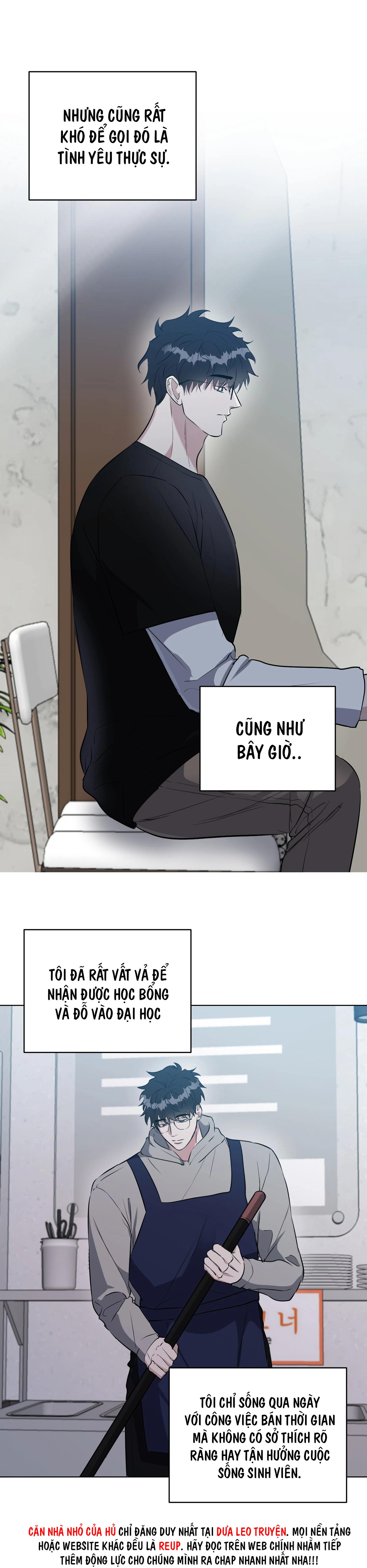 Đọc truyện RƠI VÀO VỰC THẲM CỦA RẮN - Chapter 12