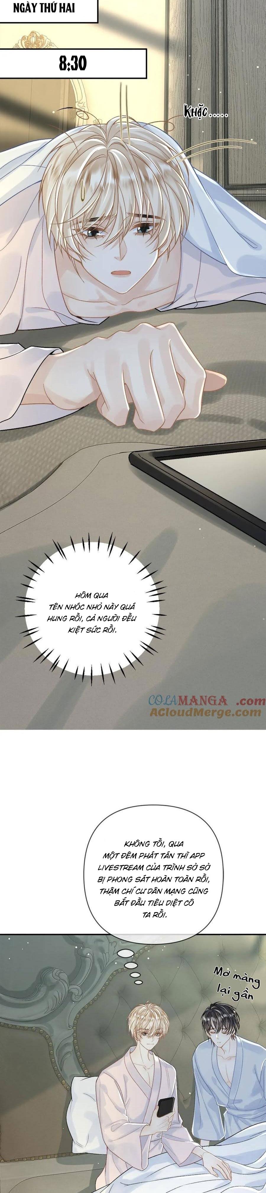 Đọc truyện Khát Vọng Ngọt Ngào - Chapter 143