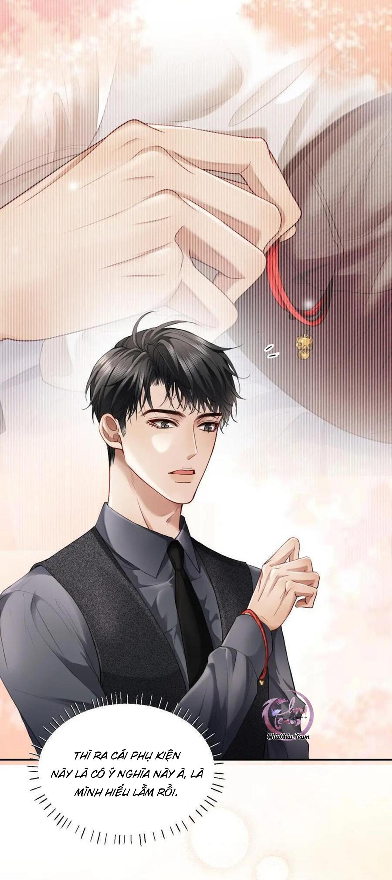 Đọc truyện Tiểu thiếu gia dựa vào nhan sắc càn quét toàn hệ thống - Chapter 17