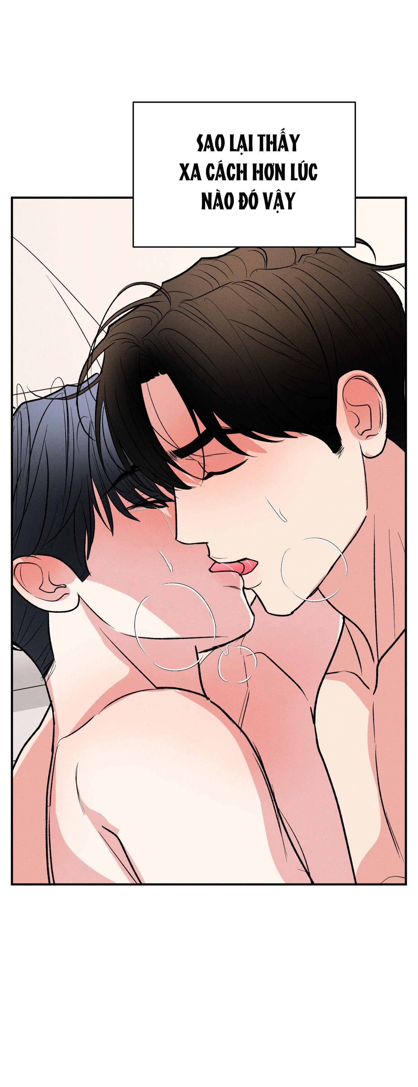 Đọc truyện (DROP) MÓN QUÀ DÀNH CHO KẺ NGẠO MẠN - Chapter 40