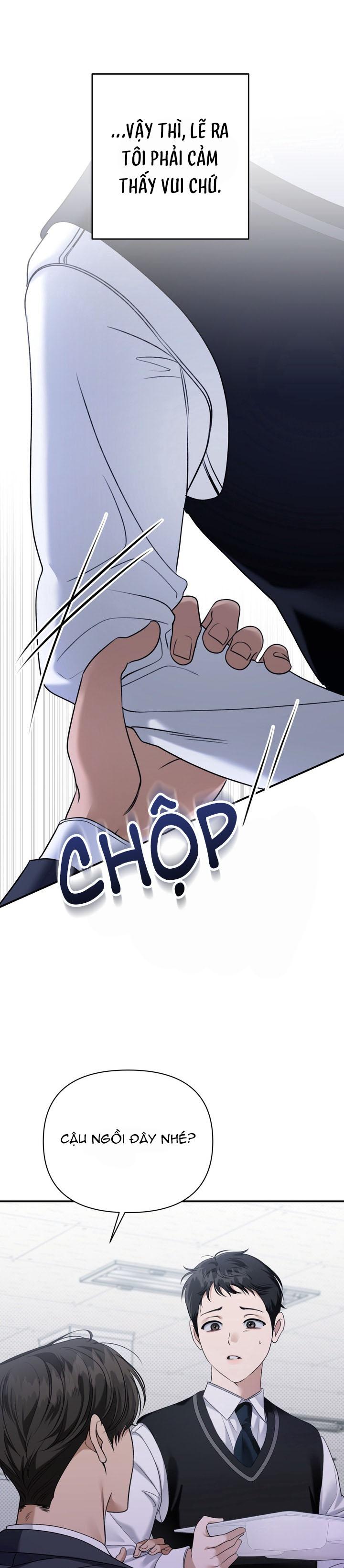 Đọc truyện Eighteen's Bed - Chapter 4