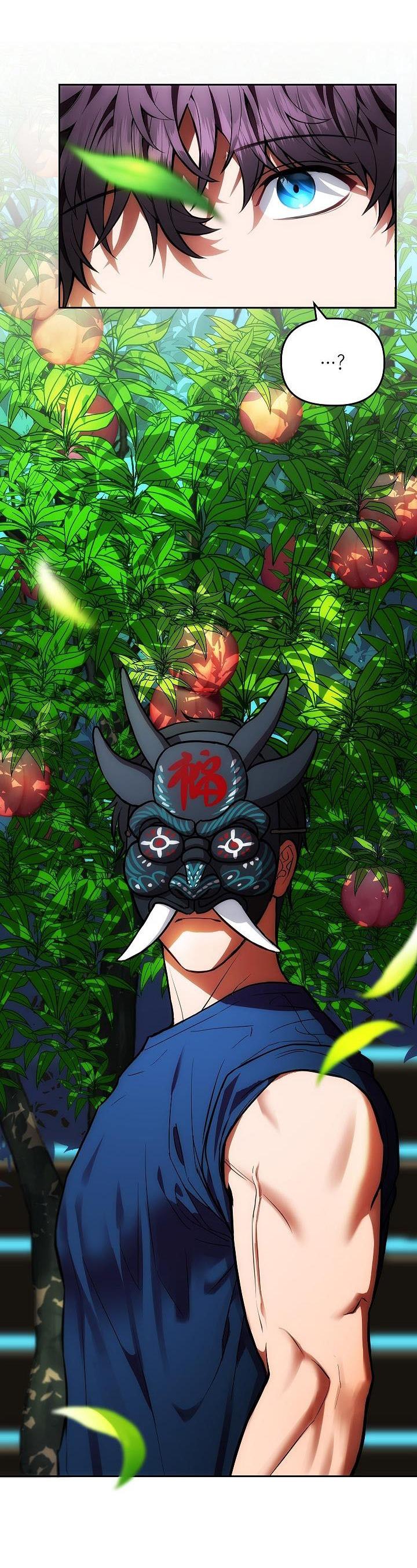 Đọc truyện  Đuổi Bắt Giữa Đêm Ngọt Ngào - Chapter 2