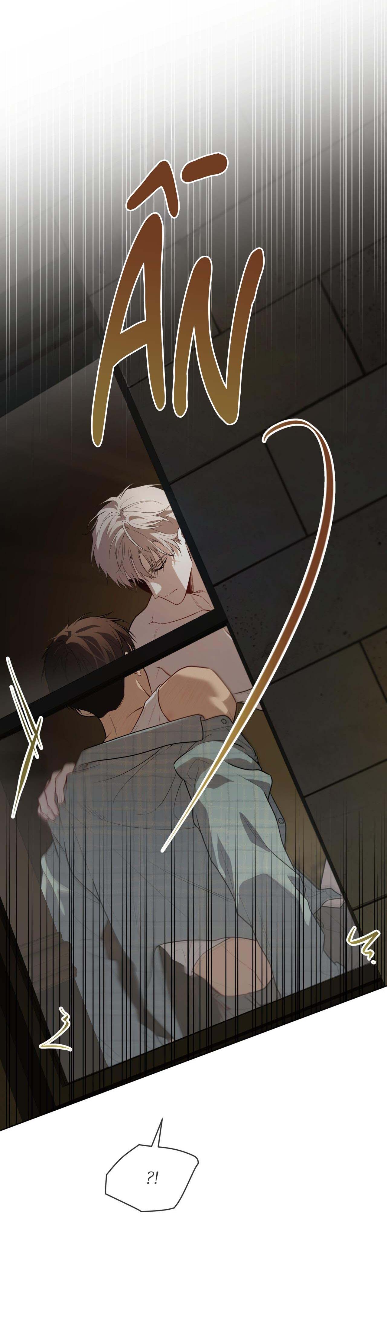 Đọc truyện Passion - Chapter 107