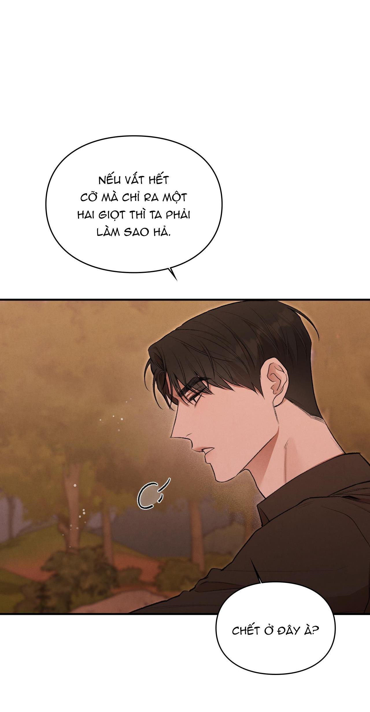 Đọc truyện SỨ GIẢ THẦN CHẾT - Chapter 10