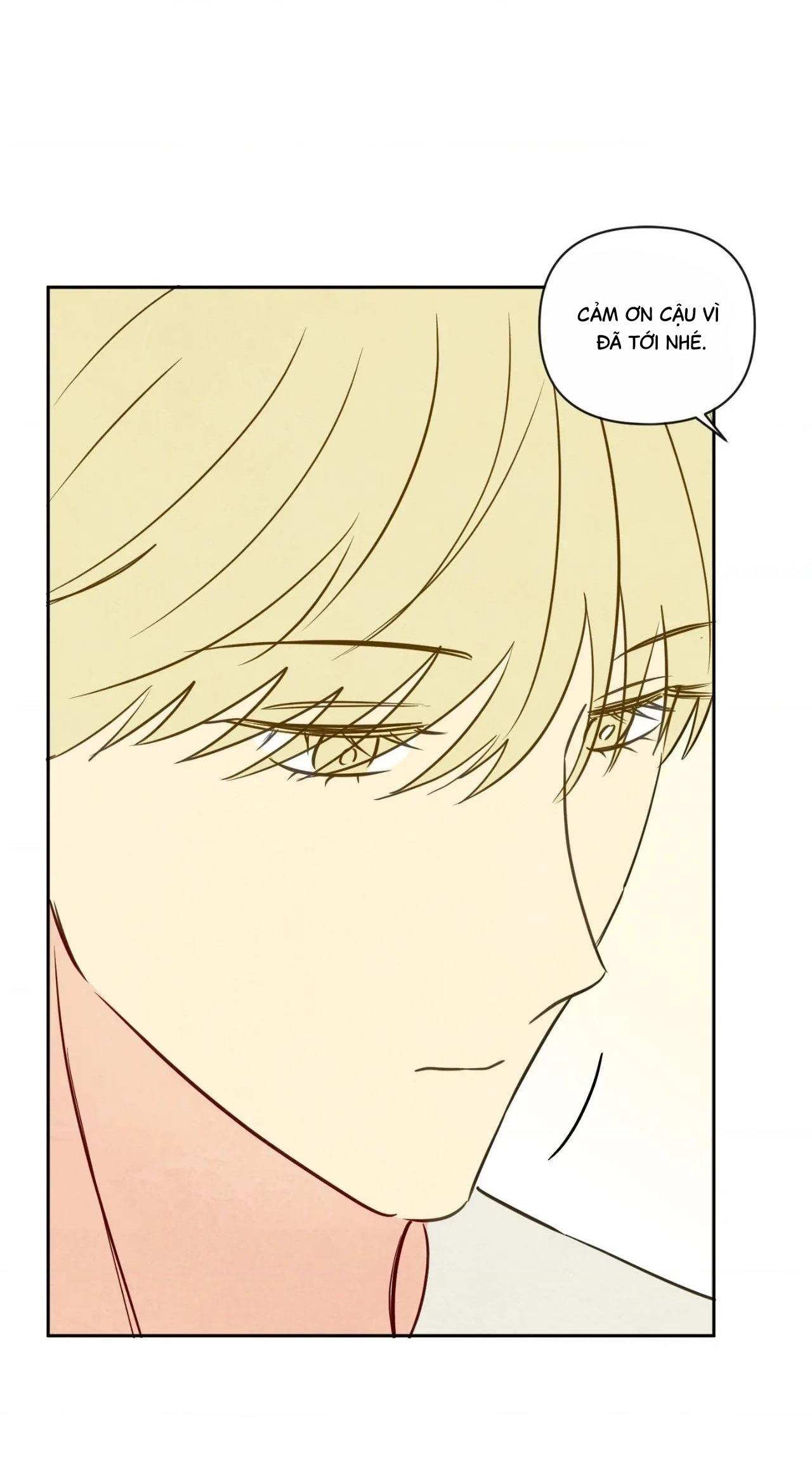 Đọc truyện Sự quyến rũ của Thần Rắn - Chapter 9