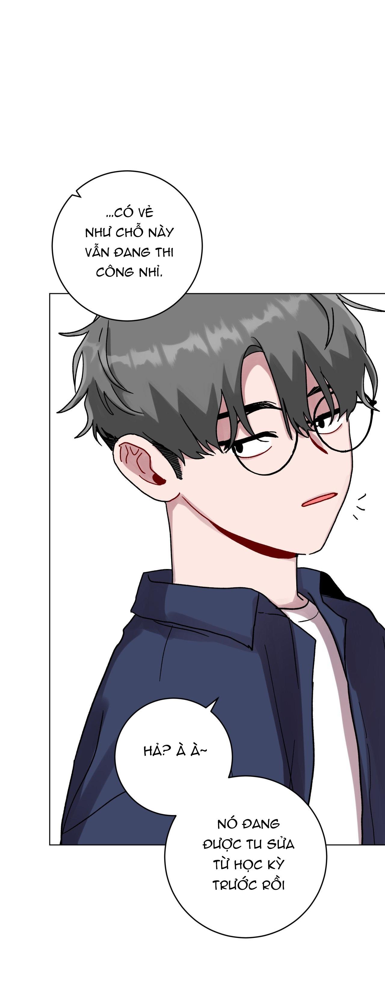 Đọc truyện CƠN MƯA RÀO MÙA HẠ - Chapter 76