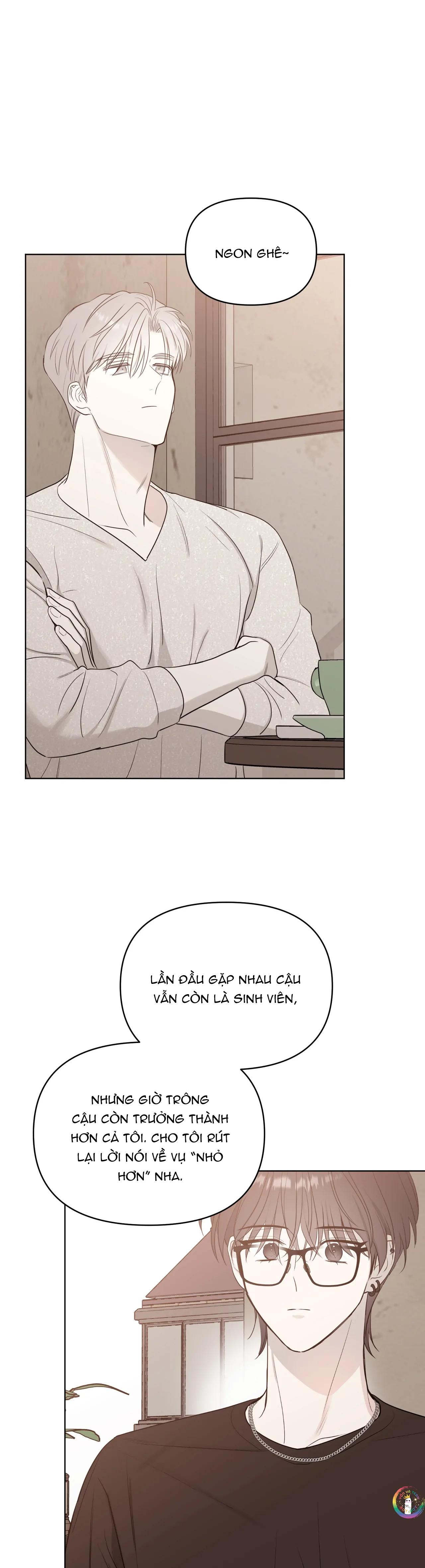 Đọc truyện Sparkling Baby - Chapter 15