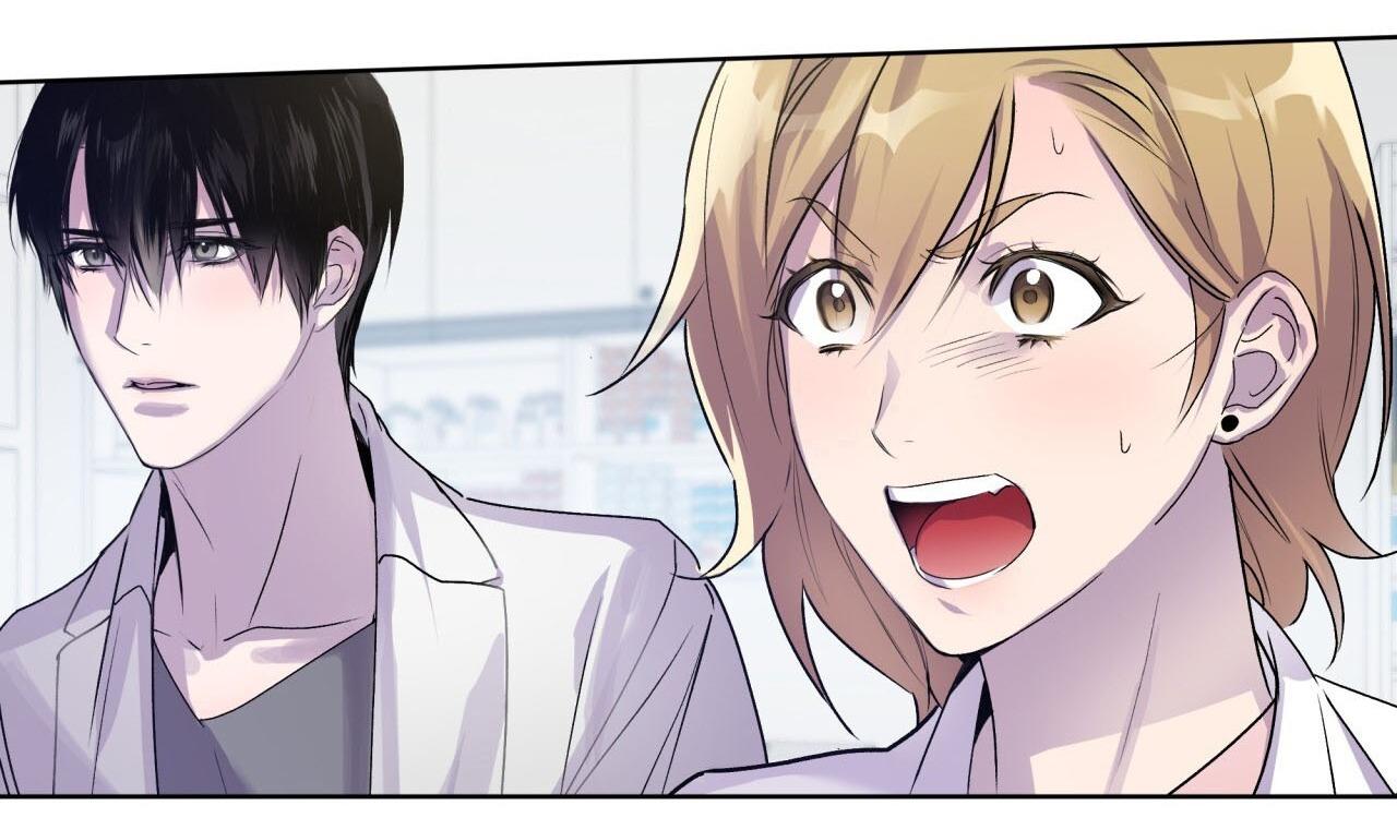 Đọc truyện  Hồi Ức Của Nhịp Thở - Chapter 7
