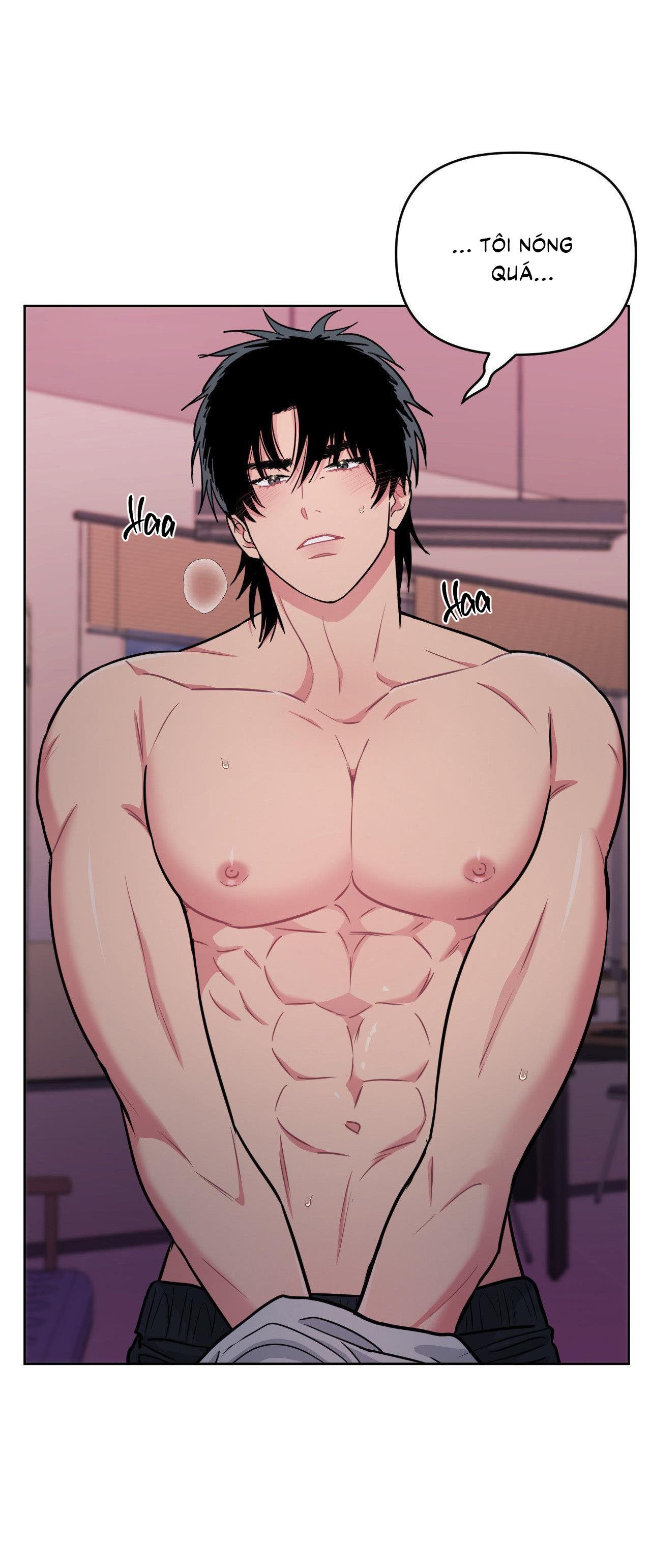 Đọc truyện  Chàng Trai Mỹ Thuật - Chapter 24