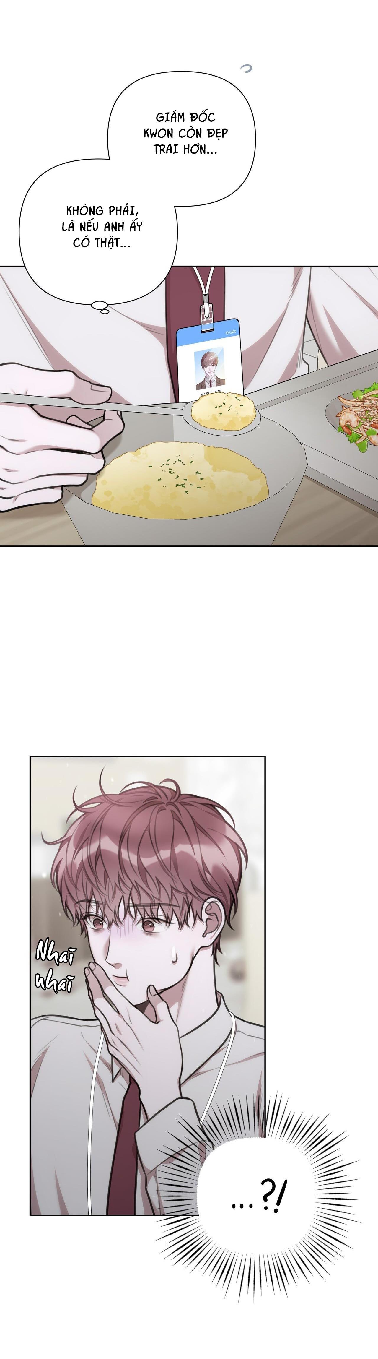 Đọc truyện NHẬT KÝ GIAM CẦM THƯ KÝ JIN - Chapter 39